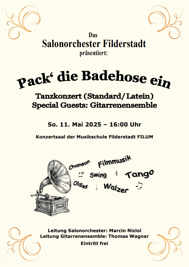 Flyer